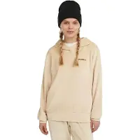 O'Neill Fwc Cruz Velour Hættetrøje