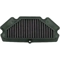 Miw Kawasaki Er6 F/n 2012/2013 Luftfilter