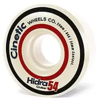 Cinetic Hydra 80a Skateboardhjul