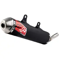 Oxa Black Edition Beta Rr 250/300 13-25 Ikke-godkendt Lyddæmper