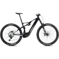 Bh Ilynx Nx+ Trail Carbon 8.5 Bosch Cx Gen 5 29´´ Deore Di2 2026 Elektrisk Mtbcykel
