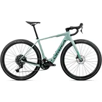 Orbea Denna H50 Cues U6000 Gs Shadow 2026 Elektrisk Gravelcykel
