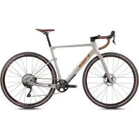 Bh Gravelx Evo 3.0 At Grx 2026 Gravelcykel