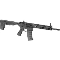 G&G Sgr 556 S-aeg Airsoft Angrebsriffel