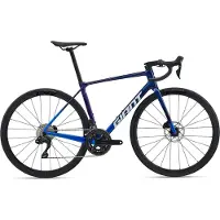 Giant Tcr Advanced 1 105 Di2 2026 Landevejscykel