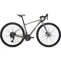Liv Devote 1 Cues U6020 2026 Gravelcykel