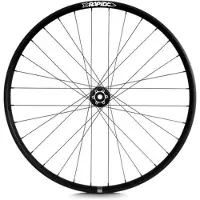 Rapida Discovery Boost 27.5´´ 6b Disc Tubeless Mtb Forhjul