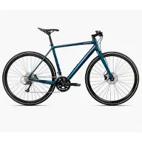 Orbea Vector 20 Sora 3000gs 2026 Cykel