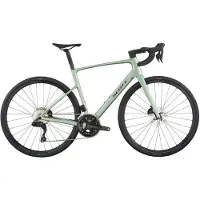 Scott Bikes Addict 40 105 Di2 R7150 2026 Landevejscykel