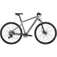 Scott Bikes Sub Cross 30 28´´ Cues Rd-u4000-gs 9s 2026 Cykel