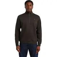 G-Star Premium Core Halv Lynlås Sweatshirt