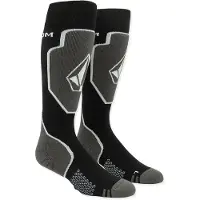 Volcom Shield Wool Blend Otc Lange Sokker