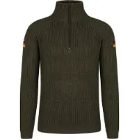 Normani Pullover 'Höntrup' oliven