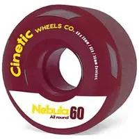 Cinetic Nebula 82a Skateboardhjul
