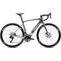 Bh Irs1 Carbon 1.5 2ezmag 105 Di2 2026 Elektrisk Landevejscykel