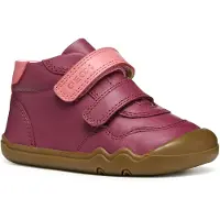 Geox Steppieup Slip-on-sko