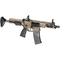 Krytac Trident Mk3 Pdw-m Airsoft Angrebsriffel