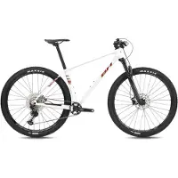 Bh Ultimate 6.0 29´´ Deore 6100 12s 2026 Mtb Cykel