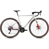 Bh Gravelx Evo 2.5 R Grx 2026 Gravelcykel