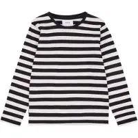 Makia Verkstad T-shirt Med Lange ærmer