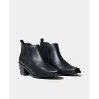 Toni pons Utiel Højhælede Booties