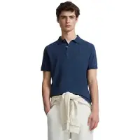 Silbon Liso Kortærmet Polo