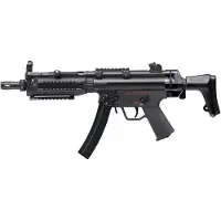 G&G Gm A3 Etu Aeg Airsoft Angrebsriffel