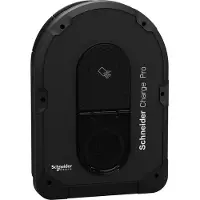Schneider Electric Charge Pro Ladestander - 1P-3P T2S 7,4-11-22kW 16-32A m/kommunikation med TIC