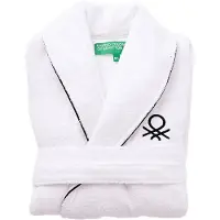 Benetton Be65 Badekåbe
