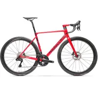 Wilier Verticale Slr Ultegra Di2 Swr40 Landevejscykel
