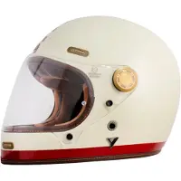 By City Roadster Iii Fullface-hjelm