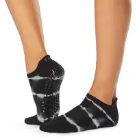 Tavi Pilates Grip Savvy Sokker