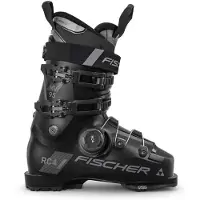 Fischer Rc4 95 Mv Boa Vacuum Gw Alpinsko Til Kvinder