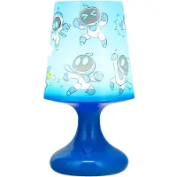 Paladone Astrobot Bordlampe