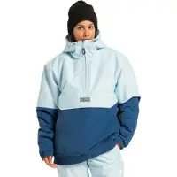 Dc-shoes Nexus Reversible Jakke