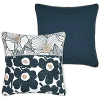 Bertoni-arco dekorationspude i bomuld EUGENIE 40 x 40 cm