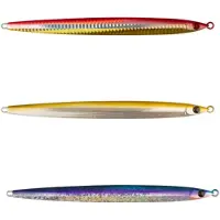 Mustad Mezashi Slim Jig 200g 220 Mm