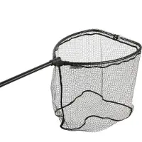 Mikado Rubber Folding Frame Landingsnet