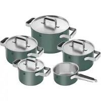 Zwilling Rent Køkkengrej 5 Enheder