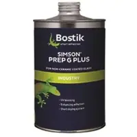 Bostik Prep G Plus Første 250ml