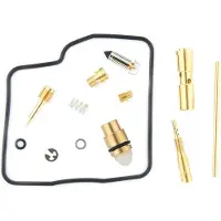 Keyster K-1596skf Karburator Reparations Sæt