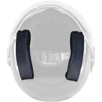 AGV Eteres Kindpuder