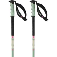 Salomon Steep Pro S3 Spadserestokke