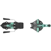 ATK Raider 11 Evo-86 Mm Fjeldski Bindinger
