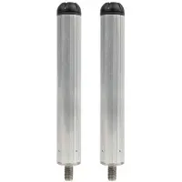 Matrix Fishing Silver Extensions Benen