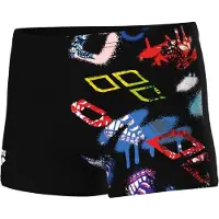 Arena Graffiti Badeshorts