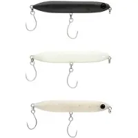 Fiiish Biotop Stick Overflade Stickbait 15g 100 Mm