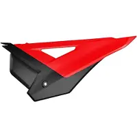 Rtech Honda Crf 250/crf 450 2025 Sidepaneler