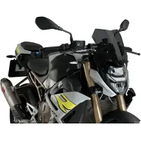Puig Sport Bmw M1000r 2024 Forrude