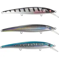 Seaspin Eja Slow Floating Minnow 10g 100 Mm